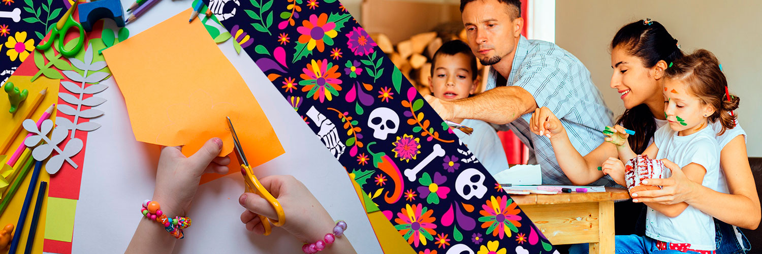 Como hacer flores de papel