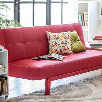 Cuál es la diferencia entre futón y sofá cama? – Sofamatch