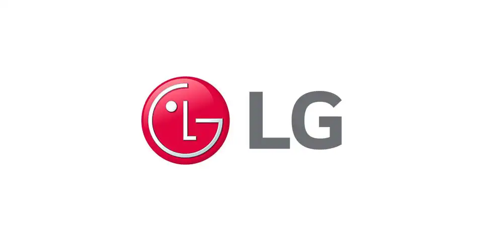 marca Lg