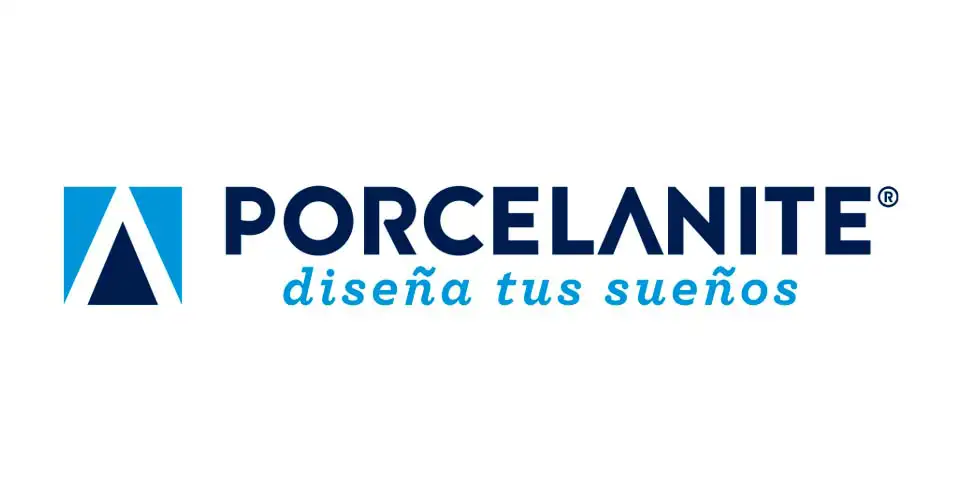 marca porcelanite