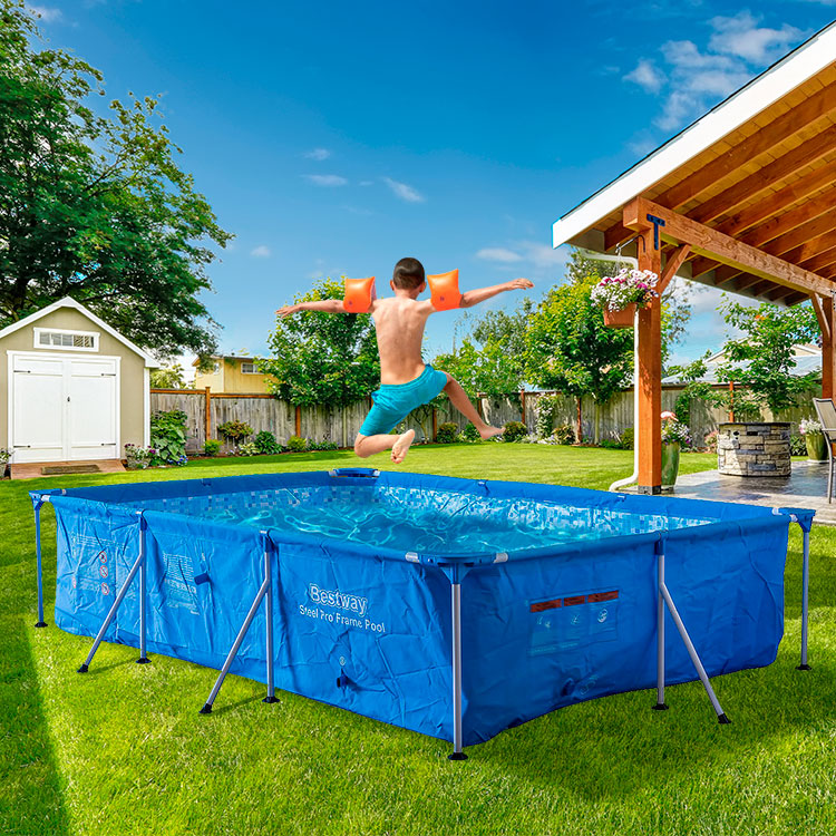 Juego de terraza Acacia