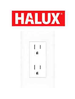 Halux