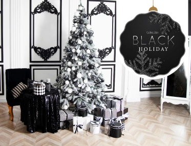 Coleccin Black Holiday