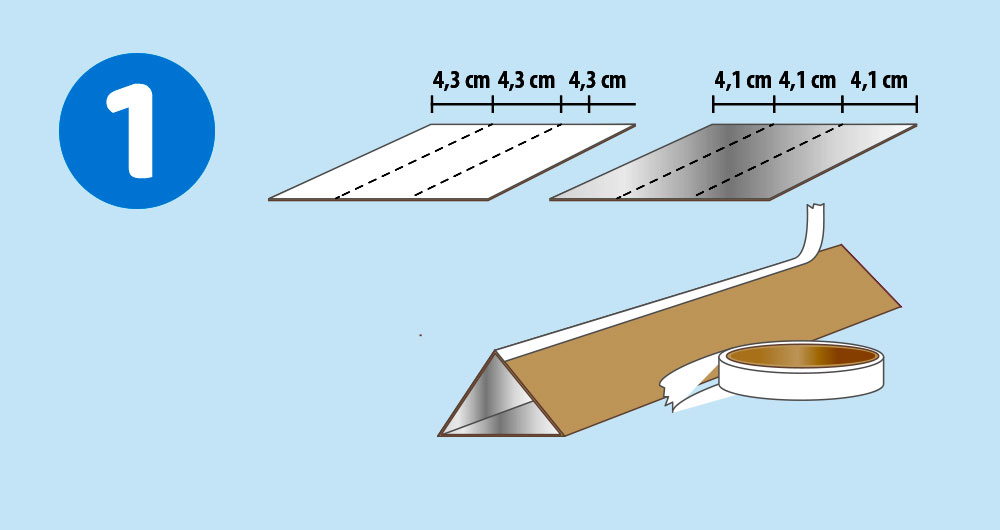 Estudio color obscuro