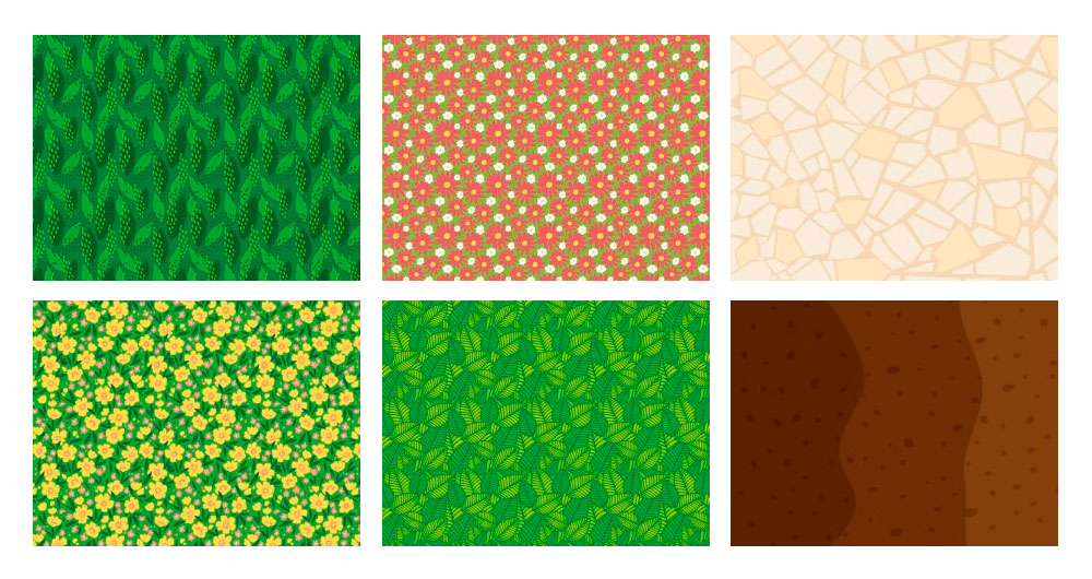 Estudio color obscuro