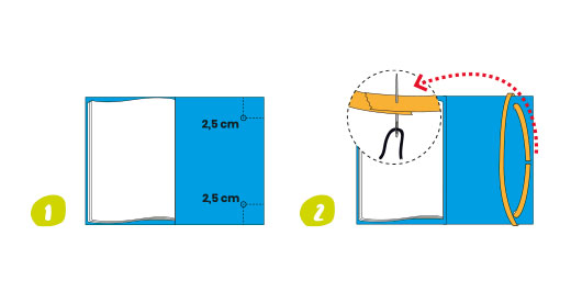 Estudio color obscuro