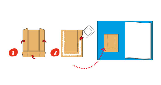 Estudio color obscuro