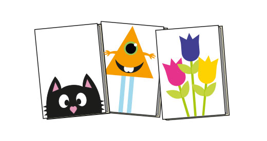 Estudio color obscuro