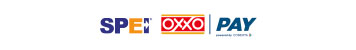 SPEI, OXXO Pay