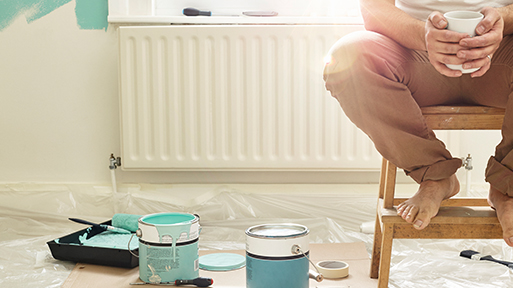 Pinturas